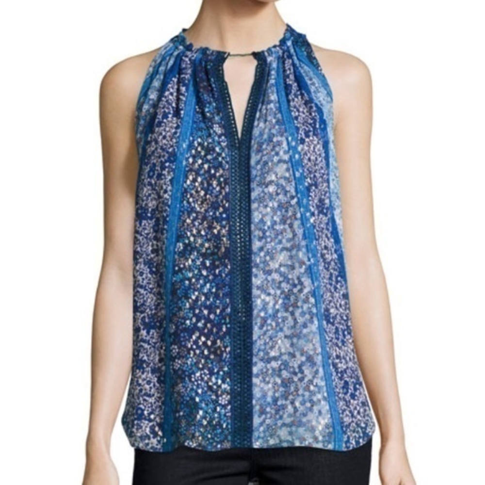 Elie Tahari Blouse